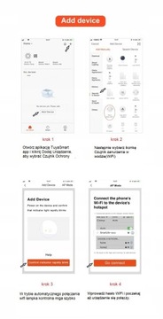 Датчик уровня - наполнение септика, жидкость WiFi