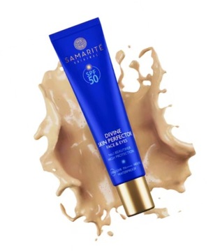 SAMARITE PERFECTOR SPF 50 KREM PRZECIWSŁONECZNY