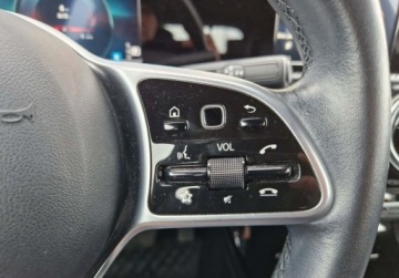 Mercedes Klasa A W177/V177 2021 Mercedes-Benz Klasa A Salon PL Bezwypadkowy ASO FV Marza 1.3 Benzyna, zdjęcie 21