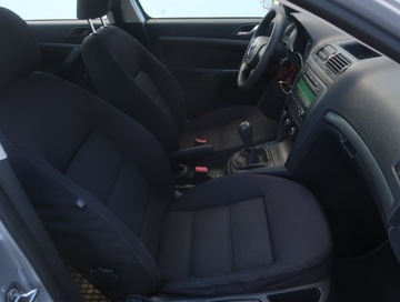 Skoda Octavia II Kombi 1.9 TDI PD 105KM 2009 Skoda Octavia 1.9 TDI, Salon Polska, Klima, zdjęcie 8