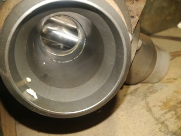Кран шаровой 3-ходовой StarLine DN80 PN64