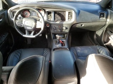 Dodge Charger VII 2021 Dodge Charger Srt Hellcat 2021 6.2l 6.2 Benzyna 797KM, zdjęcie 8