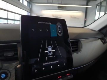 Renault Arkana 2021 Arkana 1.6 E-TECH Intens MMT, zdjęcie 11