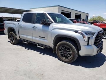 Toyota Tundra II 2024 Toyota Tundra Crewmax SR 2024 3.4l 3.4 Benzyna 389KM, zdjęcie 4