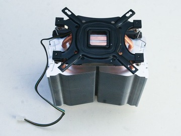 Кулер для процессора Zalman CNPS10X Optima - AM3