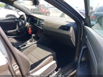 Volkswagen Jetta VI 2024 Volkswagen Jetta 2024 Volkswagen Jetta Sport Auto 1.5 Benzyna 158KM, zdjęcie 6