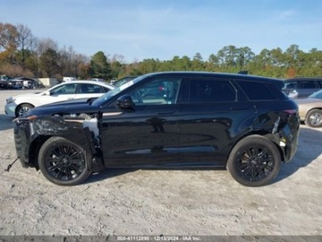 Land Rover Range Rover Evoque II 2024 Land Rover Range Rover Evoque Dynamic Se, 2024r., 4x4, 2.0L 2.0 Benzyna, zdjęcie 5