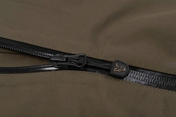 Трехслойная куртка Aquos стандартного размера XL Fox