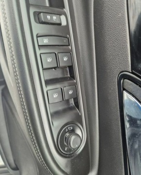 Opel Mokka I X 1.4 Turbo Ecotec 140KM 2019 Opel Mokka X Cosmo 119.000km 1.4 Benzyna 140KM, zdjęcie 16