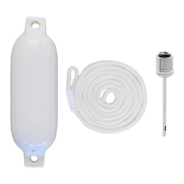 лодка Бамперы для швартовки якорного буя