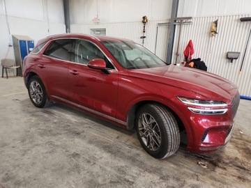  Genesis GV70 Base 2025 2.5l 2.5 Benzyna 300KM, zdjęcie 4
