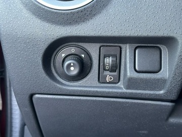 Citroen C2 1.1 i 61KM 2009 Citroen C2 1.1 60KM 2009r klima, bagażnik, zdjęcie 10