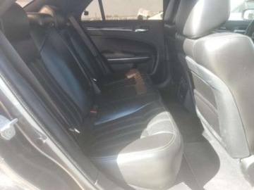 Chrysler 300C II 2021 Chrysler 300s 2021, 3.6L, po gradobiciu 3.6 Benzyna 292KM, zdjęcie 8