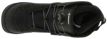 детские туфли Beany Ninja Black Series Boa -