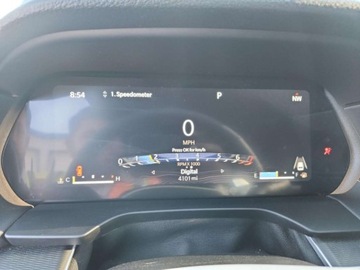 Jeep Grand Cherokee V 2025 Jeep Grand Cherokee Laredo 2025 3.6l 3.6 Benzyna 293KM, zdjęcie 9