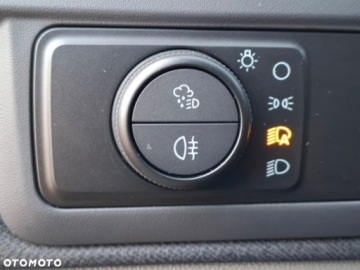 Ford Tourneo Custom II  L1 2.0 EcoBlue 170 KM 170KM 2025 Ford Tourneo Custom Ford Tourneo Custom 2.0 EcoBlue 320 AWD L2 Titanium X, zdjęcie 11