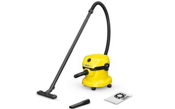 Пылесос KARCHER WD 2 PLUS V-12/4/18 1.628-000.0