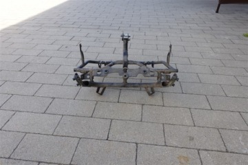 Suzuki GSF 600 Bandit 00' - 05 Стойка для крепления навеса