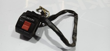 SUZUKI GS 500 ПЕРЕКЛЮЧАТЕЛИ НА РУЛЕ ПРАВЫЕ ПЕРЕКЛЮЧАТЕЛИ