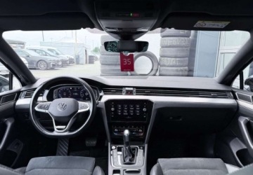 Volkswagen Passat B8 Limousine Facelifting 2.0 TSI 280KM 2021 Volkswagen Passat 2.0 Benzyna 280KM, zdjęcie 20