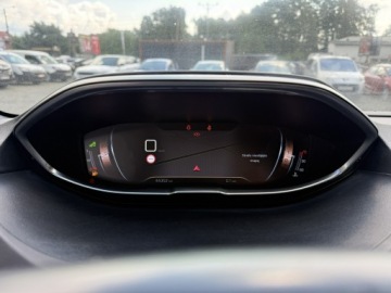 Peugeot 3008 II Crossover 1.5 BlueHDI 130KM 2018 Peugeot 3008 GT-Line. Virtualny kokpit. Kamera, zdjęcie 18