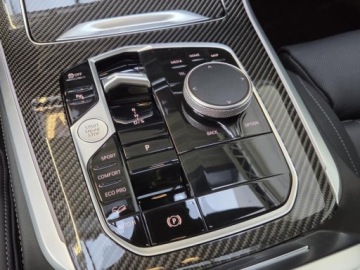 BMW X5 G05 SUV Facelifting 3.0 30d 298KM 2026 BMW X5 xDrive30d Sport Suv 3.0 (298KM) 2026, zdjęcie 12