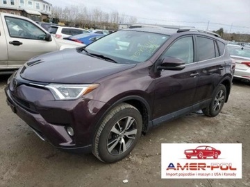 Toyota RAV4 V 2018