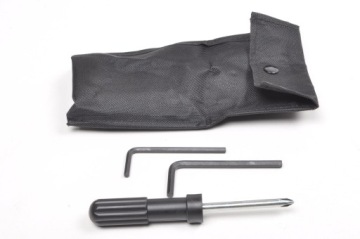 KAWASAKI ZX-4RR 400 ZESTAW NAPRAWCZY