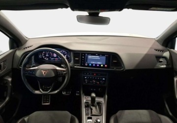 Cupra Ateca Crossover Facelifting 1.5 TSI 150KM 2024 Cupra Ateca VAT 23 1.5TSI 150KM DSG 2024 r., salon PL, I wl., gwarancja V, zdjęcie 18