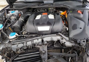 Porsche Cayenne II 2015 Porsche Cayenne Okazja 3.0 Hybryda 333KM, zdjęcie 5