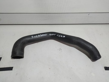 FORD ECOSPORT LIFT WĄŻ RURA INTERCOOLERA 1.0 EB