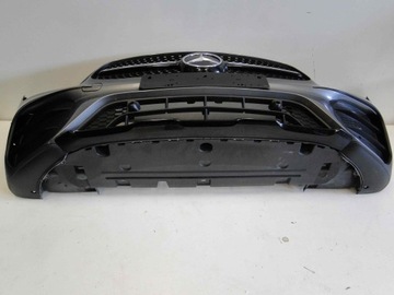 MERCEDES GLB X247 247 ПЕРЕДНИЙ БАМПЕР AMG PTS КОМПЛЕКТ