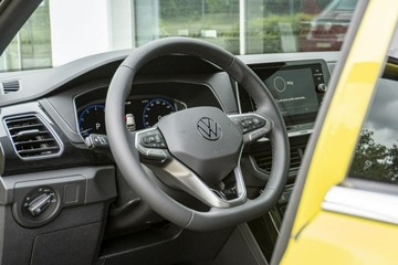 Volkswagen T-Cross SUV Facelifting 1.5 TSI 150KM 2026 Volkswagen T-Cross R-Line Plus 1.5 TSI 150 KM DSG, zdjęcie 12