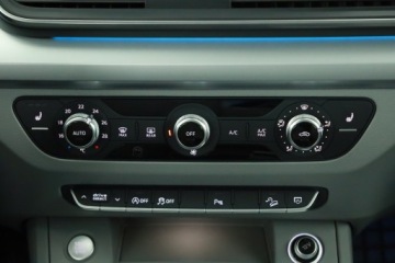 Audi Q5 II SUV 2.0 TDI 190KM 2017 Audi Q5 2.0 TDI, Salon Polska, Serwis ASO, 187 KM, zdjęcie 11