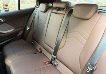 BMW Seria 1 F70 Hatchback M 2.0 M135 300KM 2025 BMW Seria 1 I wlasciciel M Sport 360 Gwarancja Bezwypadkowy FVAT23, zdjęcie 32