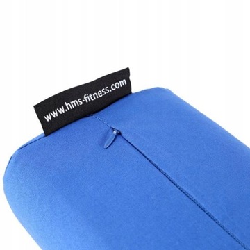 MATA NIEBIESKA DO AKUPRESURY Z KOLCAMI STRES HMS