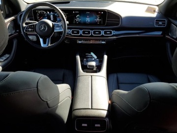 Mercedes GLE V167 2023 Mercedes-Benz GLE 350 4Matic 2023 2.0l 2.0 Benzyna 255KM, zdjęcie 8