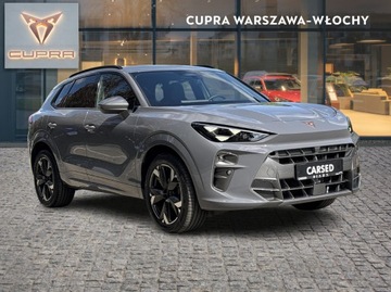 Cupra Terramar SUV 1.5 eTSI 150KM 2025 Cupra Terramar 1.5 eTSI 150 KM 7-biegowa automatyc, zdjęcie 6