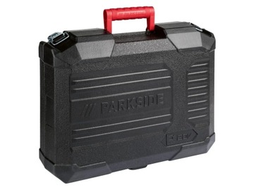 Аккумуляторный степлер Parkside PAT 20-Li A1