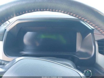 Ford Expedition III 2023 Ford Expedition Timberline 2023 3.5l 3.5 Benzyna 440KM, zdjęcie 10