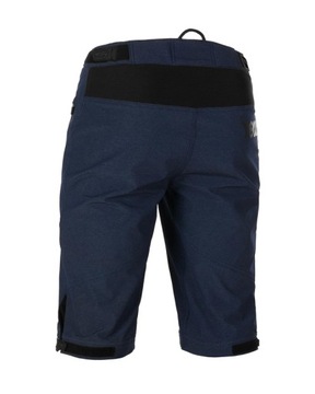 Rocday Roc Шорты темно-синие, M