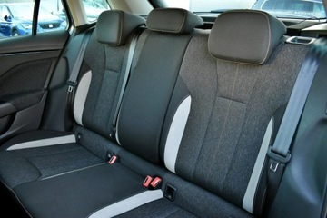 Skoda Kamiq Crossover 1.0 TSI 110KM 2022 Škoda Kamiq Skoda Kamiq Bezwypadkowy / Salon, zdjęcie 10