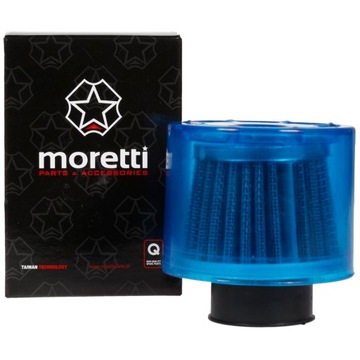 Filtr Stożkowy Stożek 32mm MOTOROWER ROMET