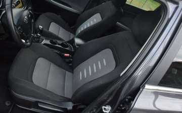 Kia Ceed II pro_cee´d 1.4 DOHC 100KM 2014 Kia Ceed 1.4B 107 TYS KM Navi Kamera Led Oryginal Lakier Sprowadzony, zdjęcie 30