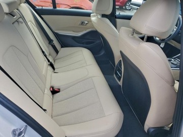 BMW Seria 3 G20-G21 2024 BMW Seria 3 330xi 2024 2.0 Benzyna 255KM, zdjęcie 10