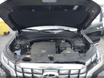 Hyundai 2024 Hyundai Palisade 2024r., 4x4, 3.8L 3.8 Benzyna 291KM, zdjęcie 11