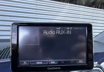 Volkswagen up! Hatchback 5d 1.0 MPI 60KM 2015 Volkswagen up SalonPL 1.0MPI 60KM HighUp PANORAMA Navi Alu15 Podgrzew.Fot., zdjęcie 25