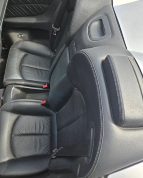Mercedes CLK W209 2007 Mercedes-Benz CLK Swiezo sprowadzony Zarejestrowany. 1.8 Benzyna 170KM, zdjęcie 12