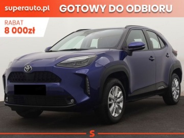 Toyota 2025 Od ręki - Comfort 1.5 Hybrid 116KM | Tempomat adaptacyjny!