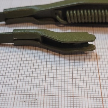 Рычаг с головкой 5342PL0665960 R#